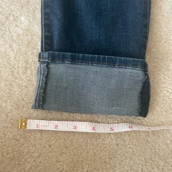 Kut from the Kloth  Katy Boyfriend Jeans. Women size 4‎ - Picture 8 of 13